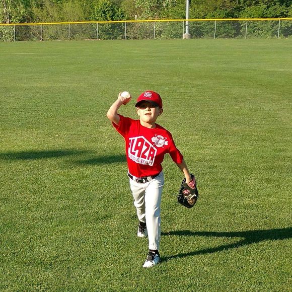 Meet your Posher, Sean - Picture 1 of 1